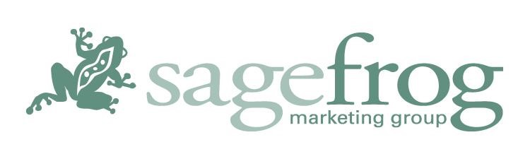 Sagefrog Logo