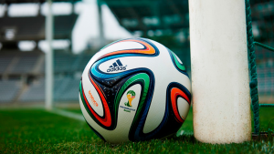 WC BAll