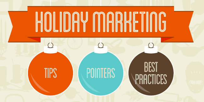 marketing ornaments