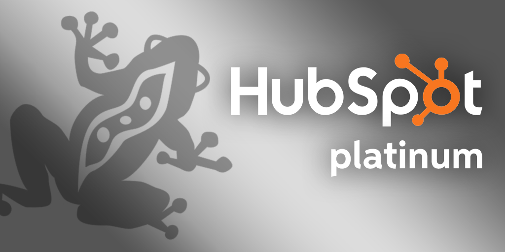 Sagefrog Named Platinum HubSpot Agency Partner | Sagefrog