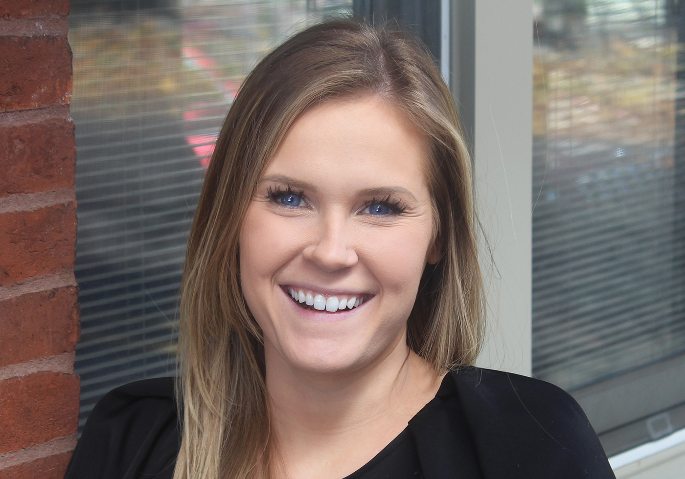 alyssa callahan paid search specialist at sagefrog